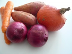 cuisine,hiver,légumes,tian de légumes d'hiver,potimarron,gratin