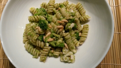 brocolo,légumes d'automne,crucifères,recettes avec le brocoli,pâtes aux légumes,soupe de légumes,gratin de légumes,manger selon les saisons