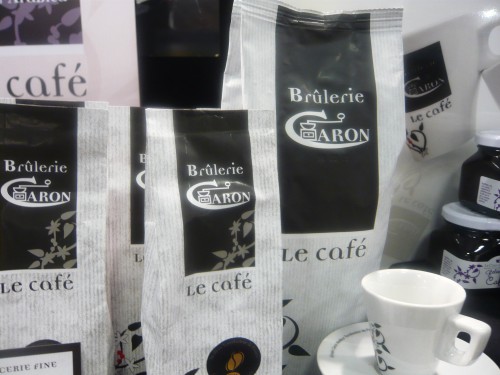 salon de l'agriculture,sia013,saveurs paris ile de france,brulerie caron,ferme de viltain,caramel nicettes